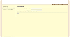 Desktop Screenshot of lsa.portal64.de